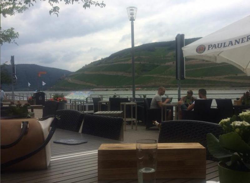 Gasthof / Restaurant Pfalz