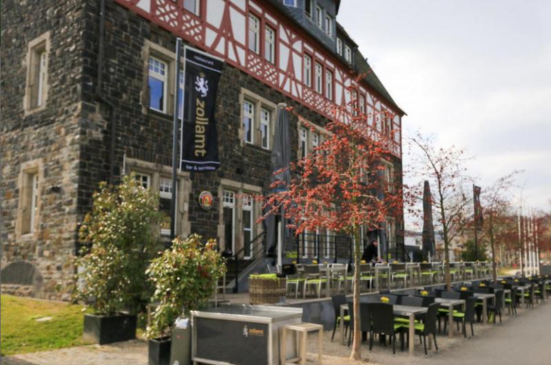 Gasthof / Restaurant Deutschland