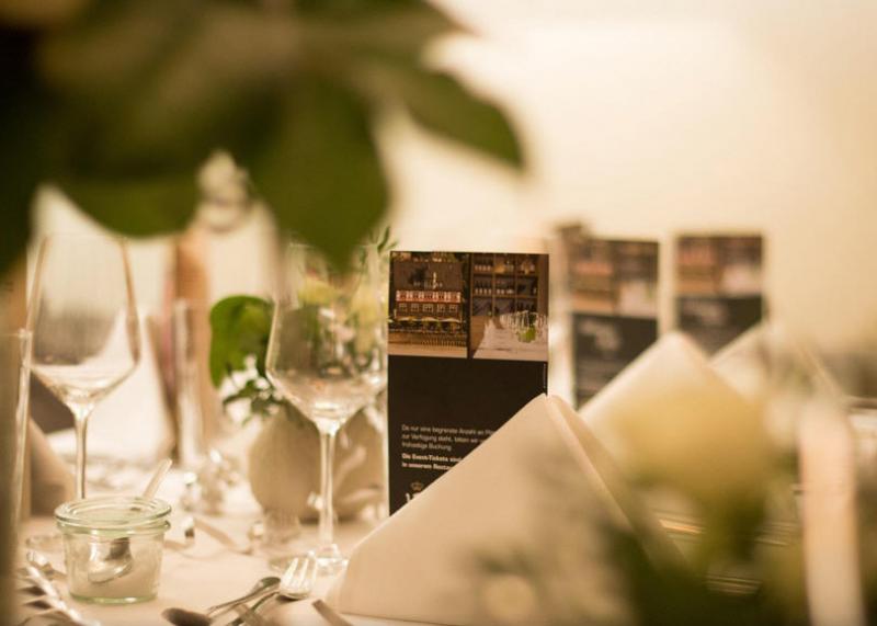 Gasthof / Restaurant Radverleih