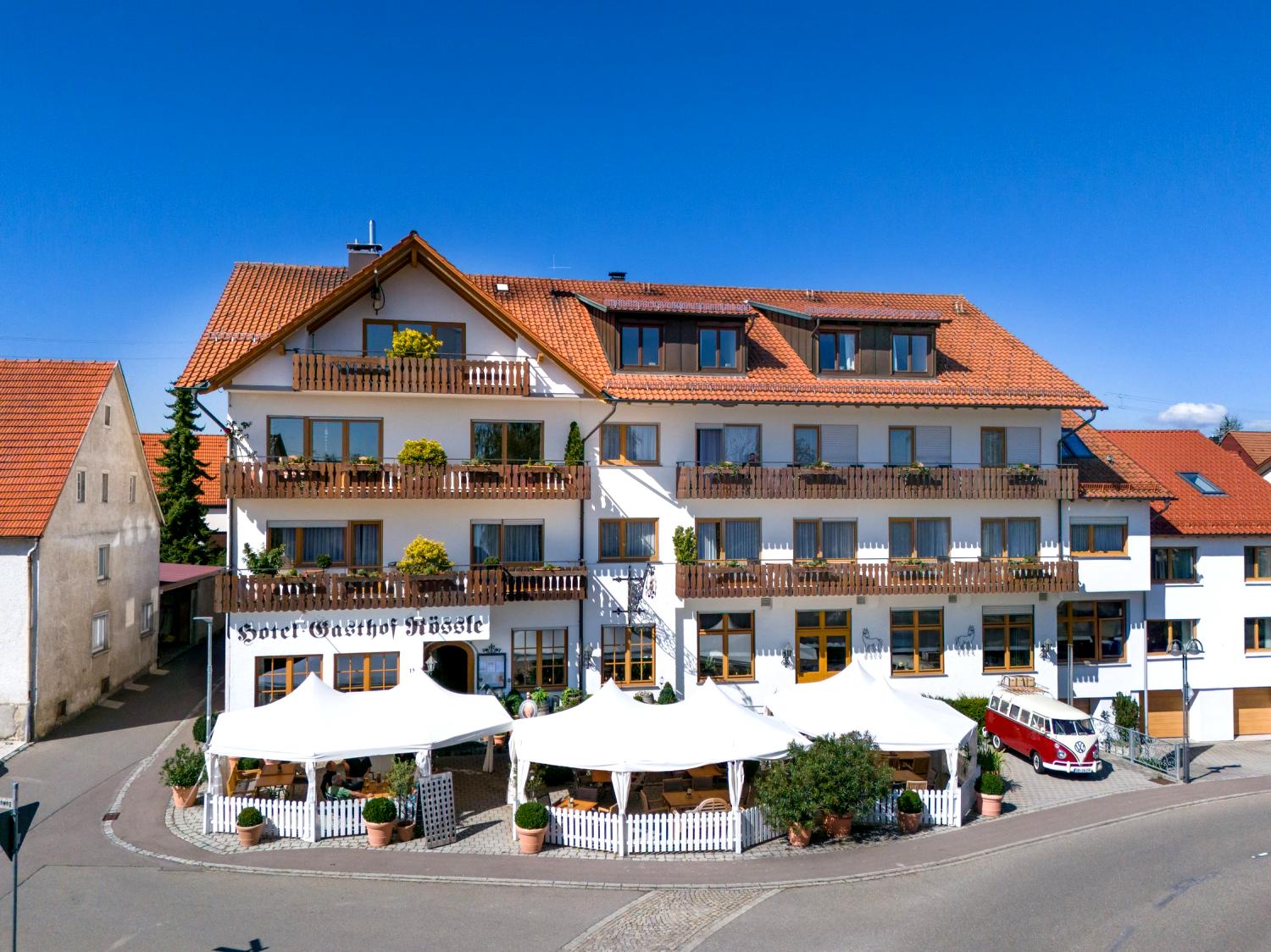 Gasthof / Restaurant Tübingen