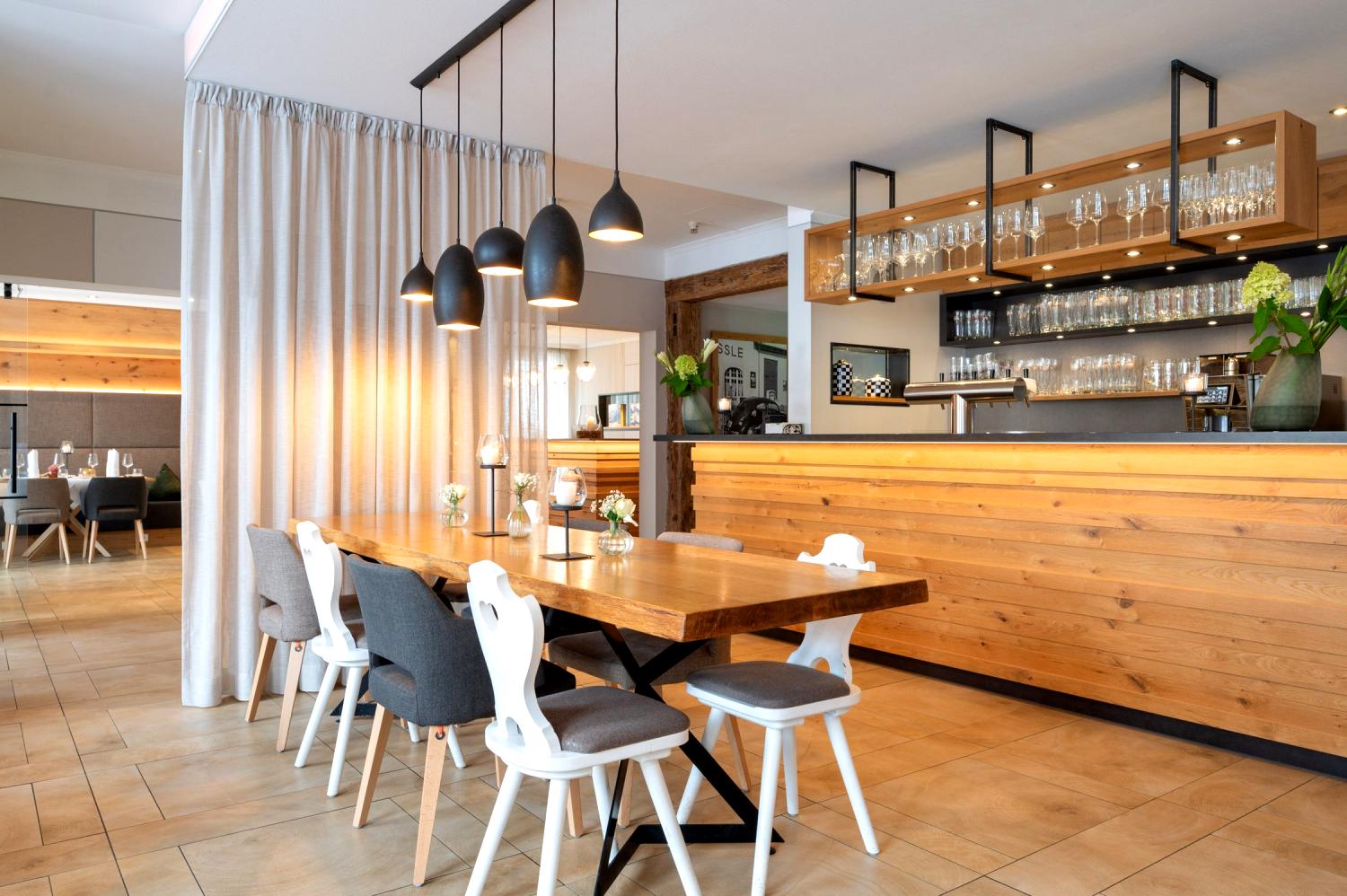 Gasthof / Restaurant Deutschland