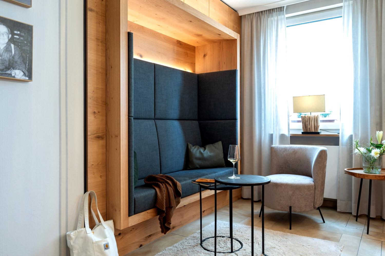 Gasthof / Restaurant Whirlpool