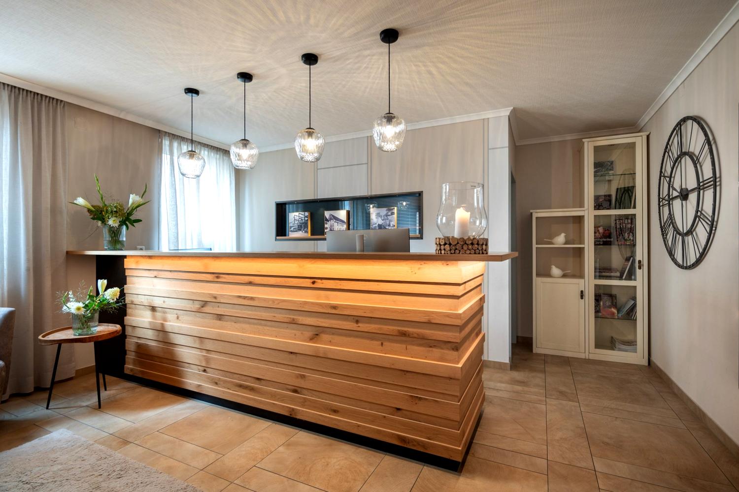 Gasthof / Restaurant Sauna