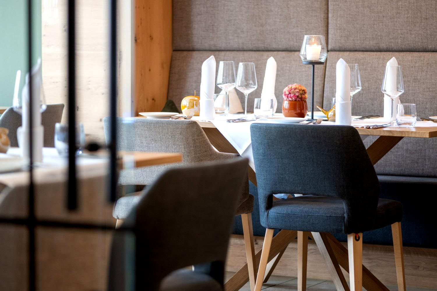 Gasthof / Restaurant Bergführer