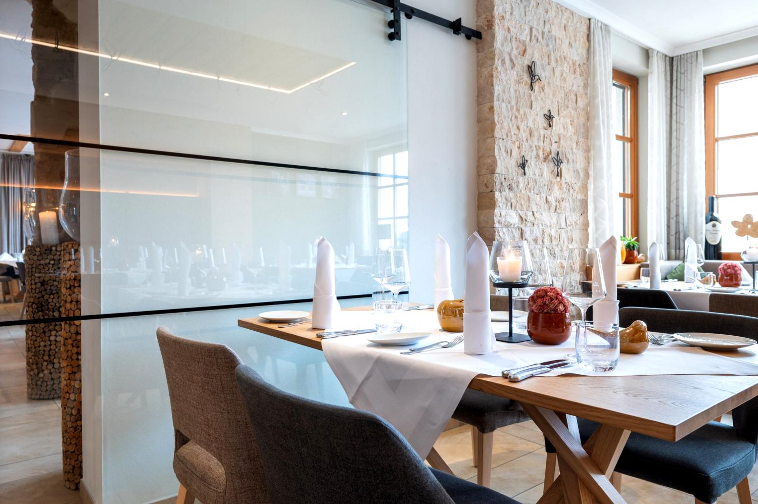 Gasthof / Restaurant Bootsverleih