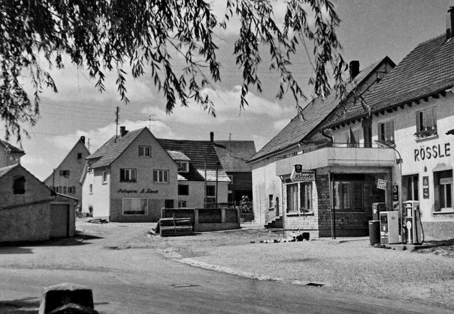 Gasthof / Restaurant Schiverleih
