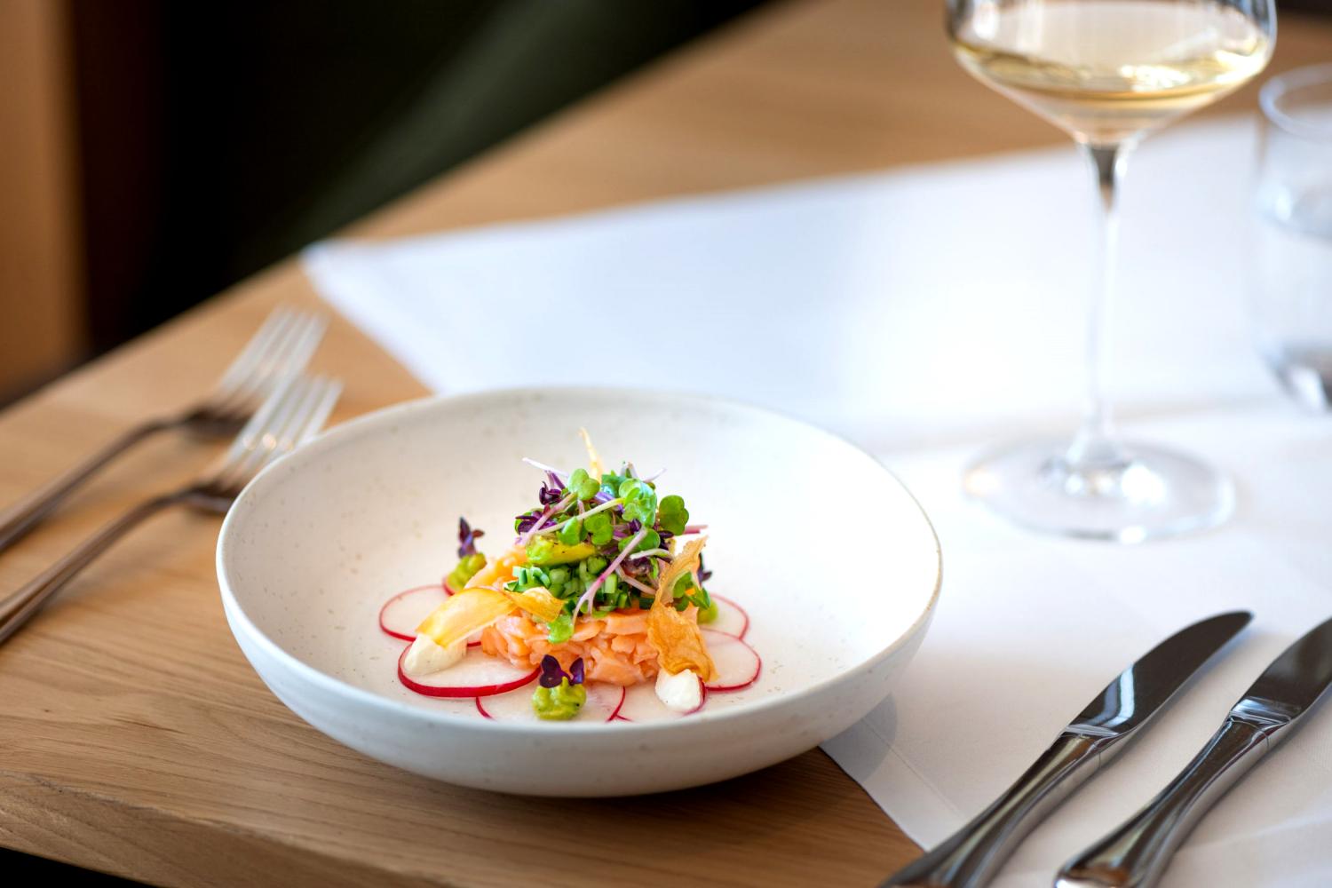 Gasthof / Restaurant Schwimmbad