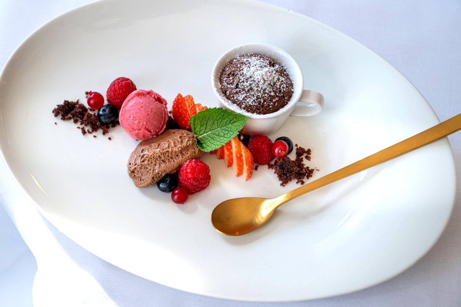 Gasthof / Restaurant Reiten