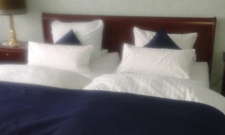 Hotel Massage