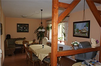 Almhütte Berghütte Beautyfarm