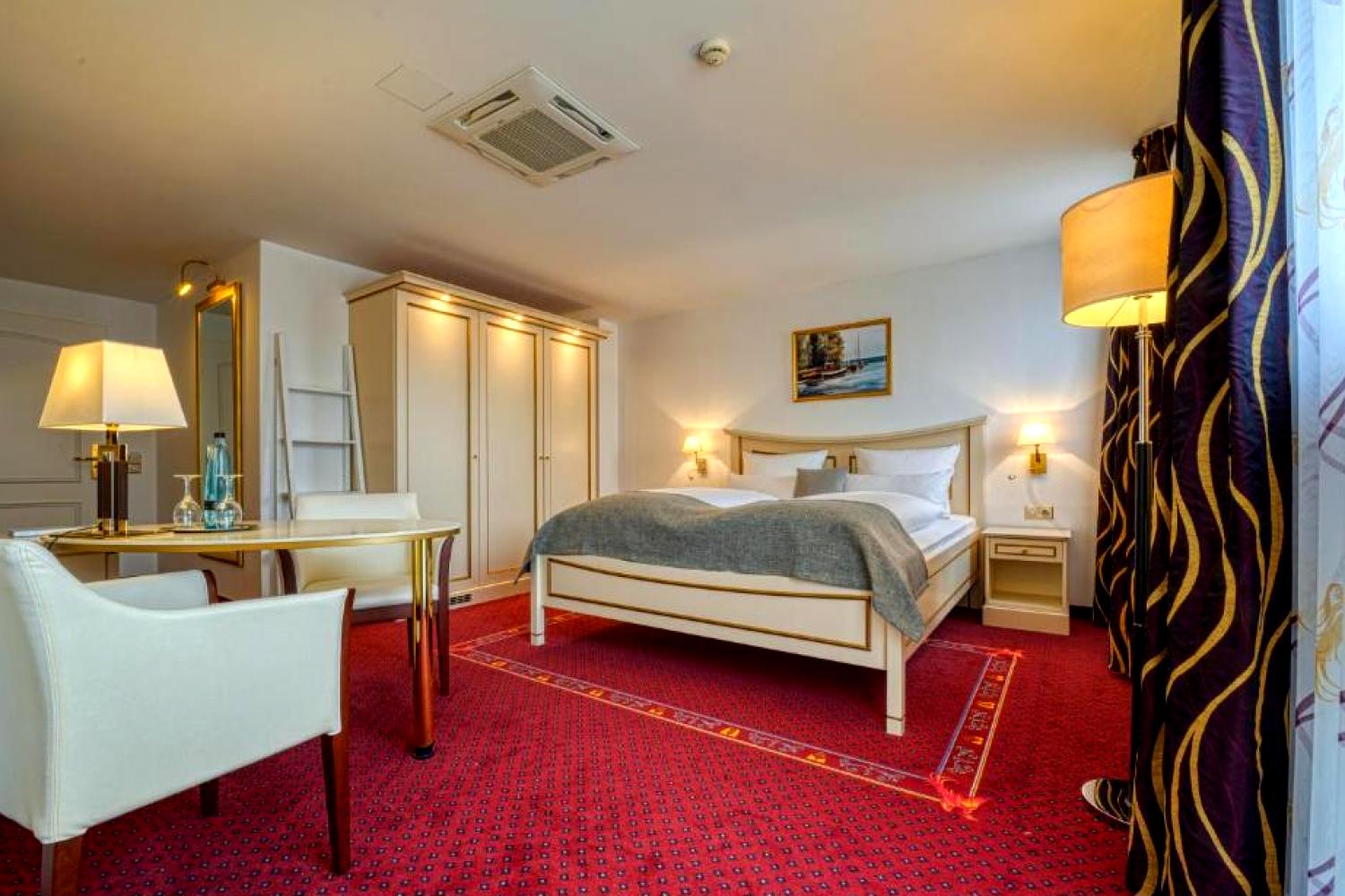 Hotel Mecklenburg-Vorpommern