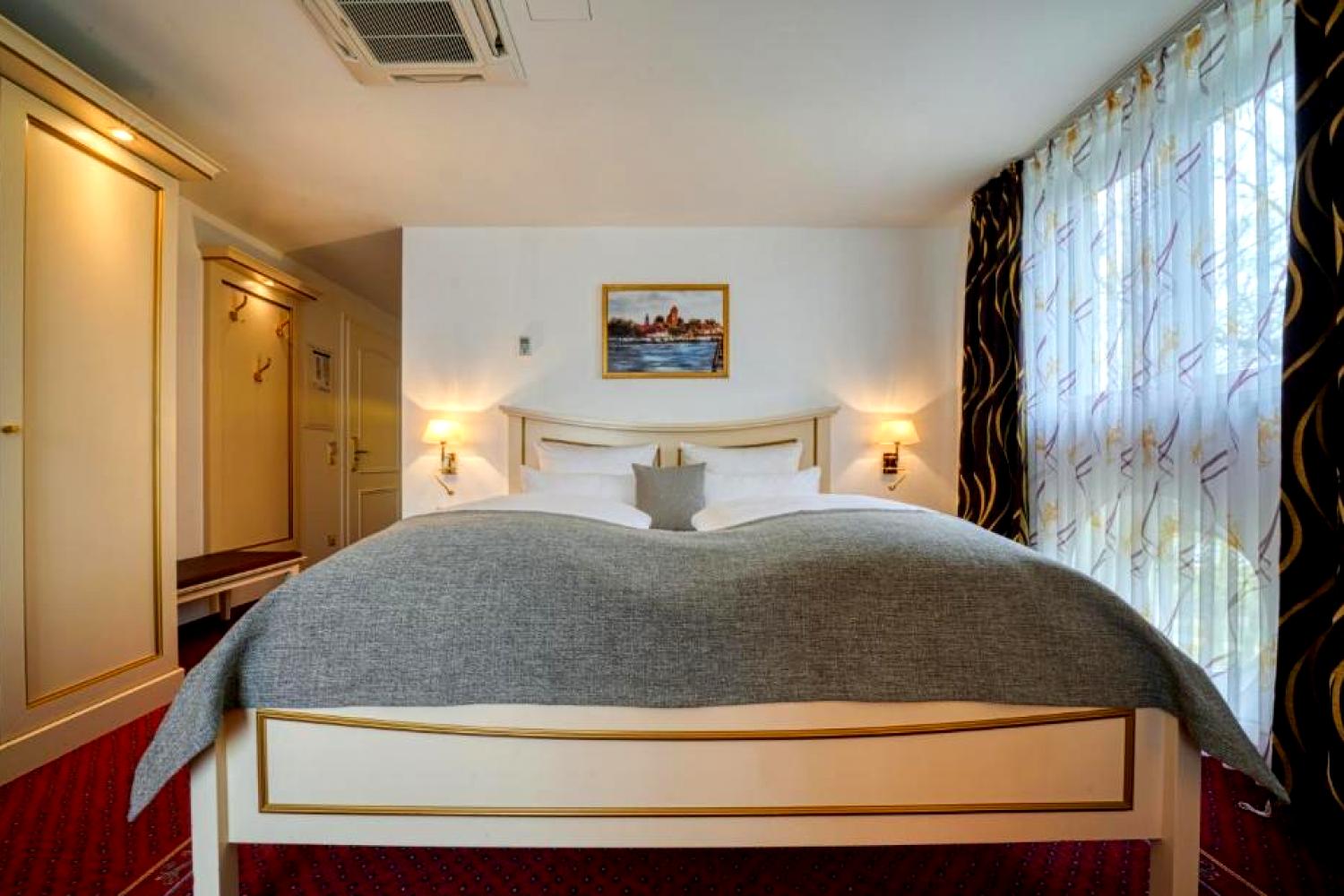 Hotel Nordwest-Mecklenburg