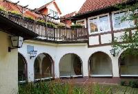 Hotel Wellness-Bereich