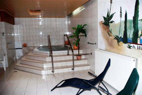 Hotel Sachsen-Anhalt