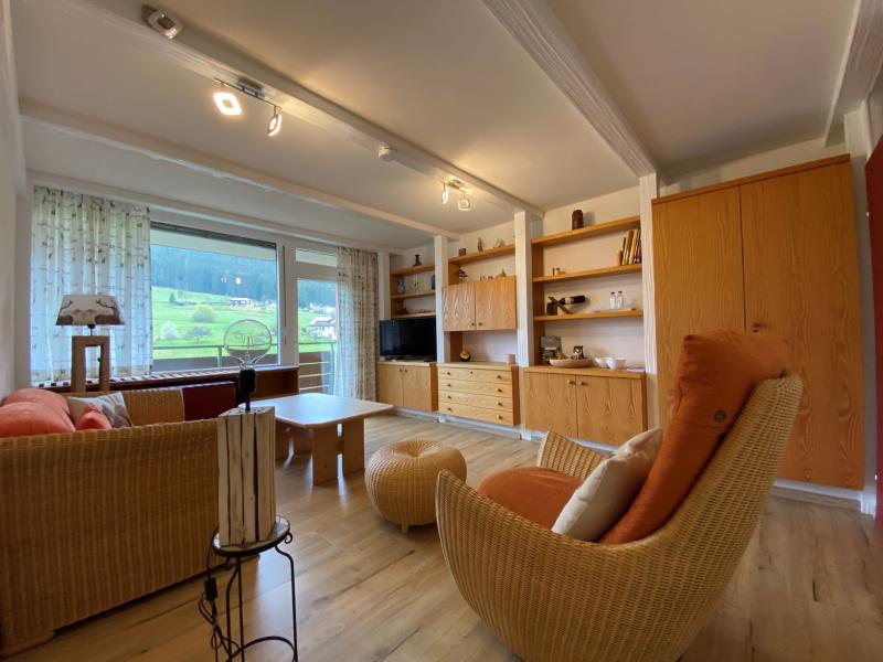 Appartement Ferienwohnung Schwimmbad