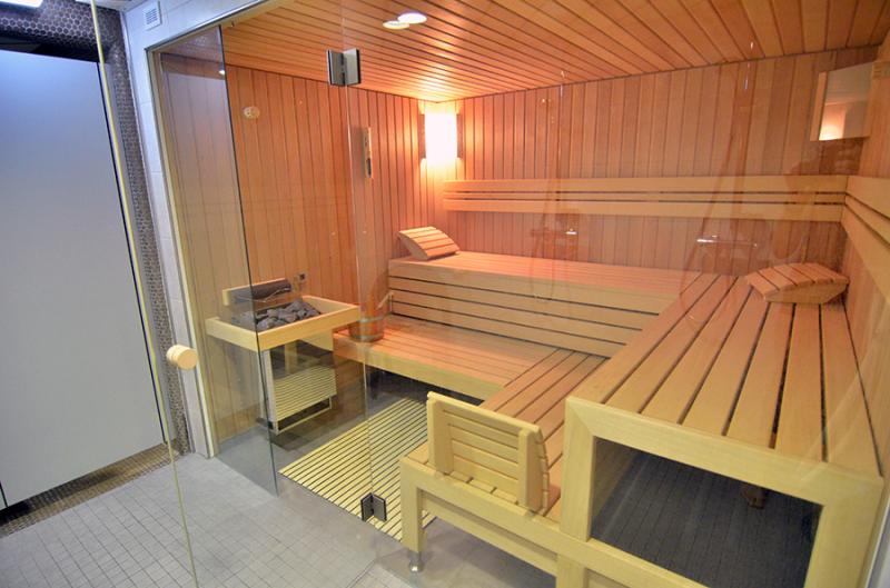 Appartement Ferienwohnung Massage