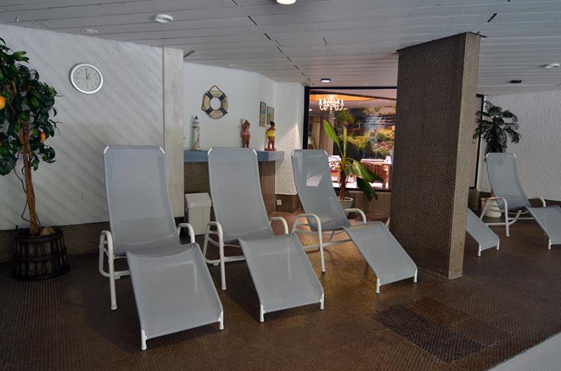Appartement Ferienwohnung Bootsverleih