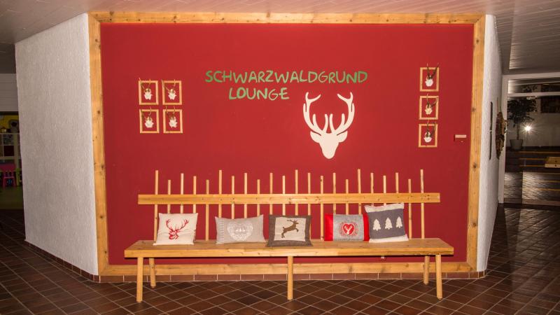 Appartement Ferienwohnung Wellness-Bereich