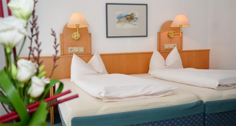 Hotel Beautyfarm