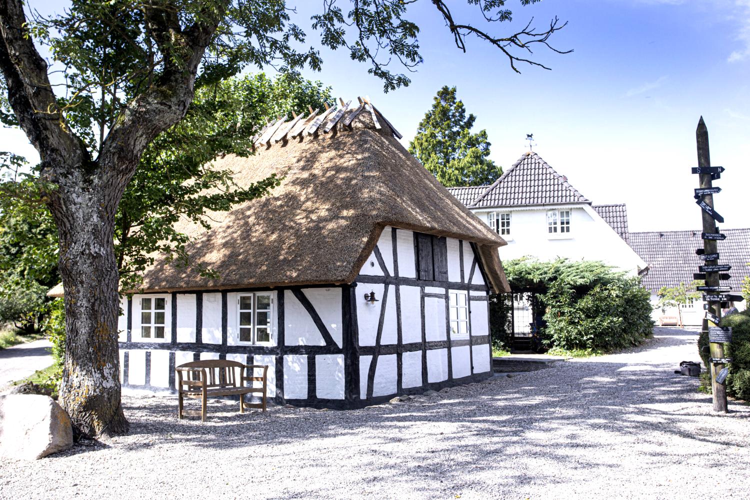 Gl. Brydegaard Gl. Brydegaard