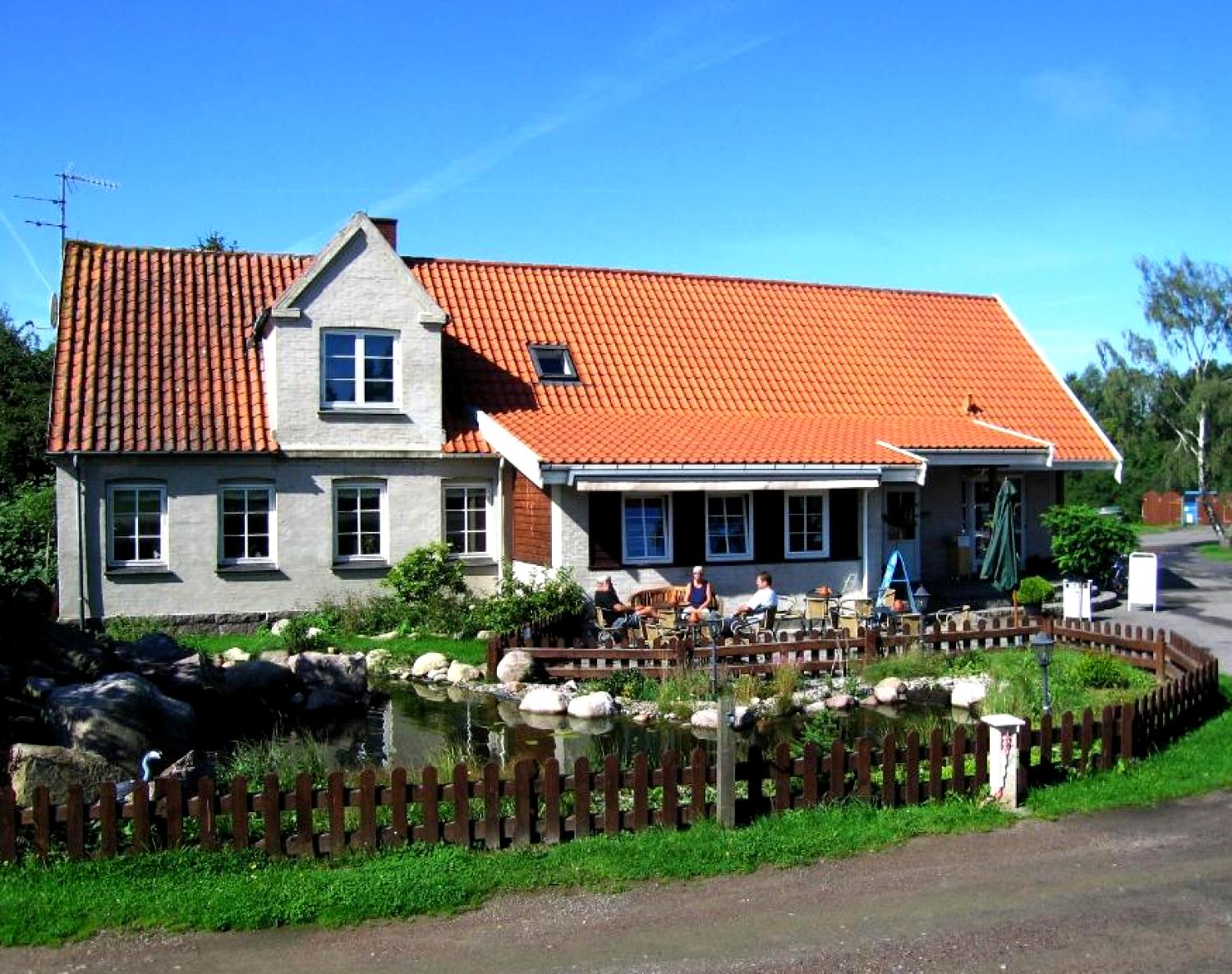 Lyngholt Familiecamping Lyngholt Familiecamping