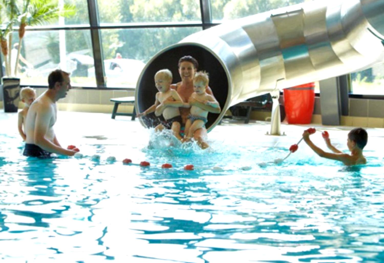 Ho Ferie- og Aktivitetscenter