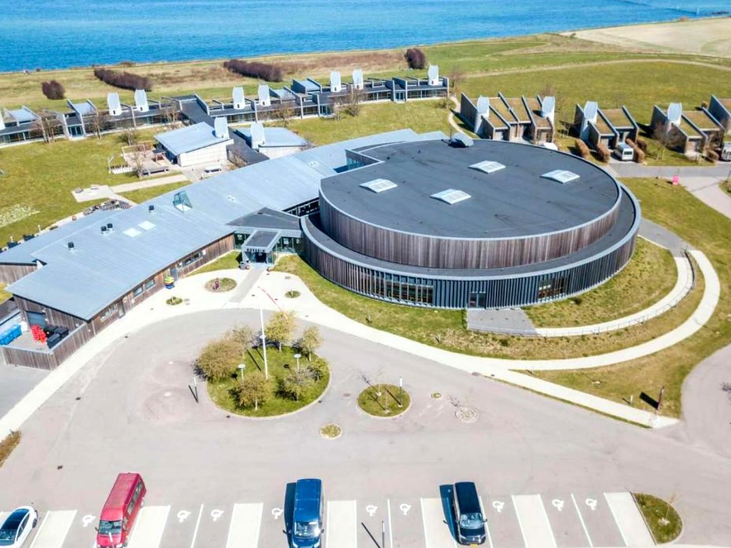 Musholm - Holidays • Sports • Conference