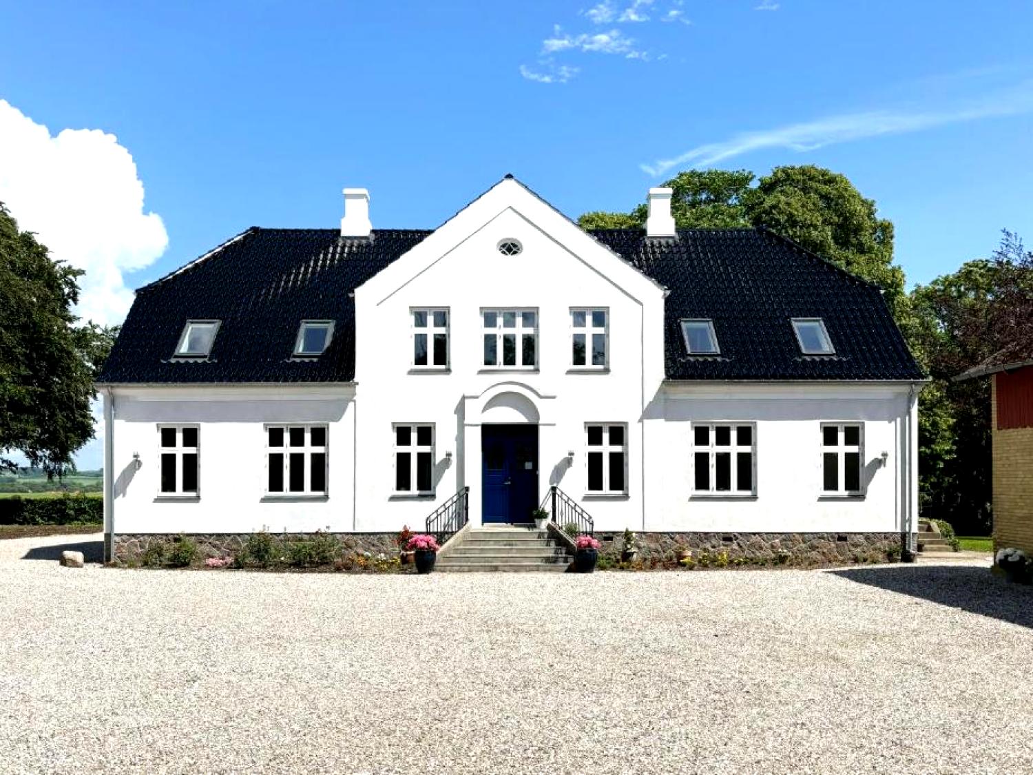 Gundershøj Bed & Breakfast Gundershøj Bed & Breakfast