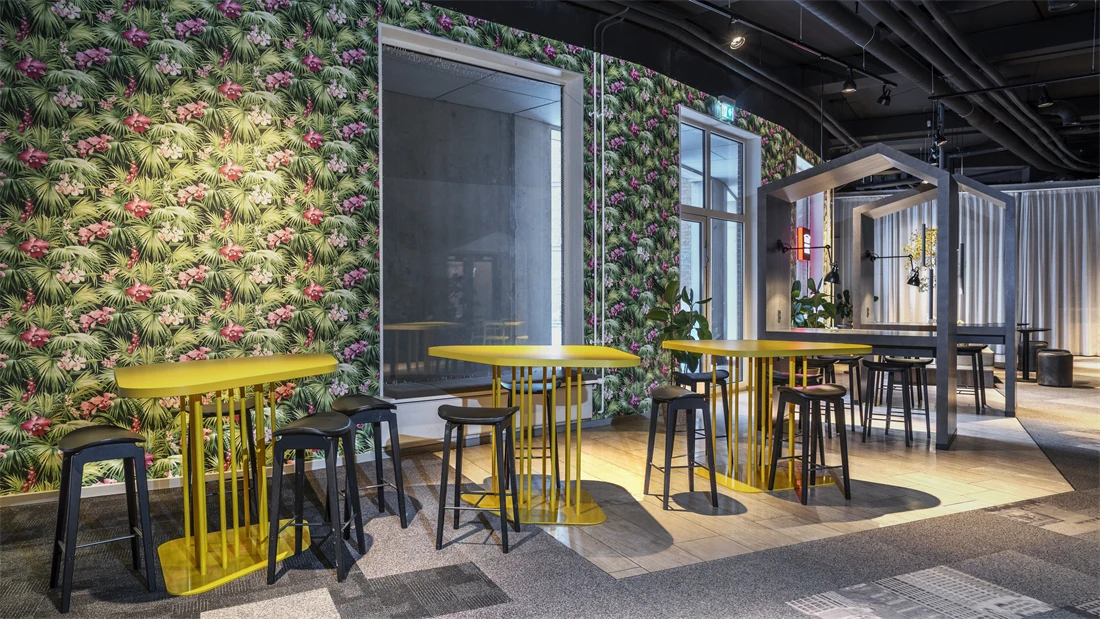 Thon Partner Hotel Høje Taastrup Thon Partner Hotel Høje Taastrup