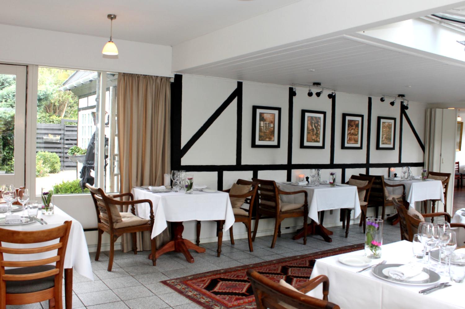 Lyng Dal Hotel og Restaurant