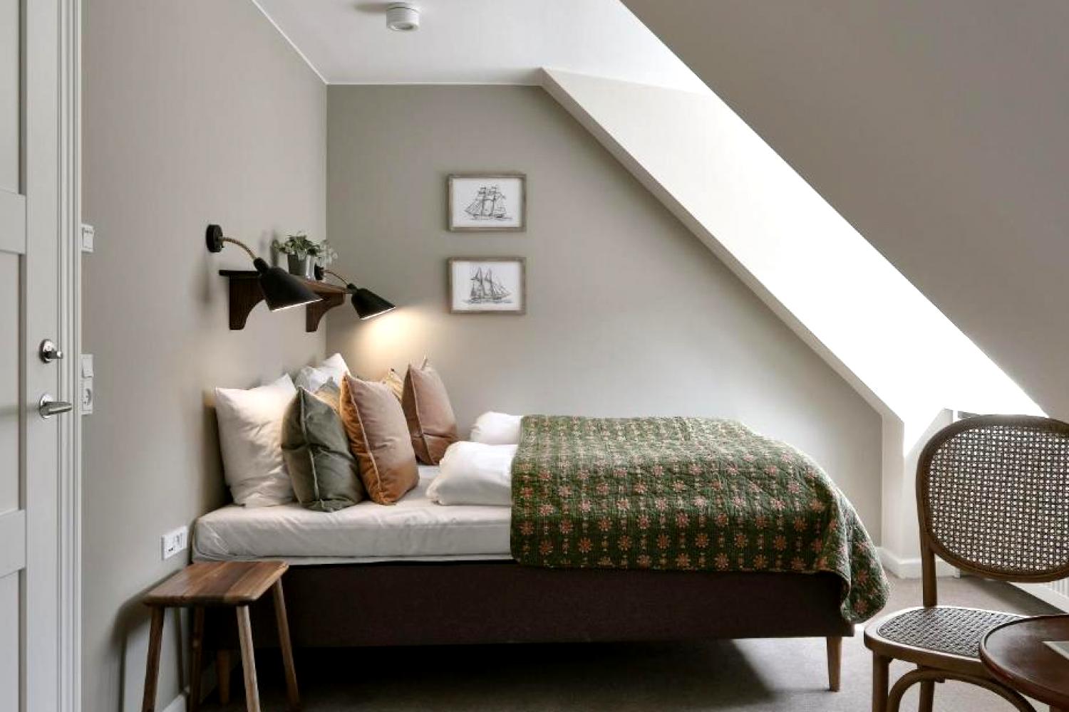 Hotel Ærø, Svendborg Hotel Ærø, Svendborg