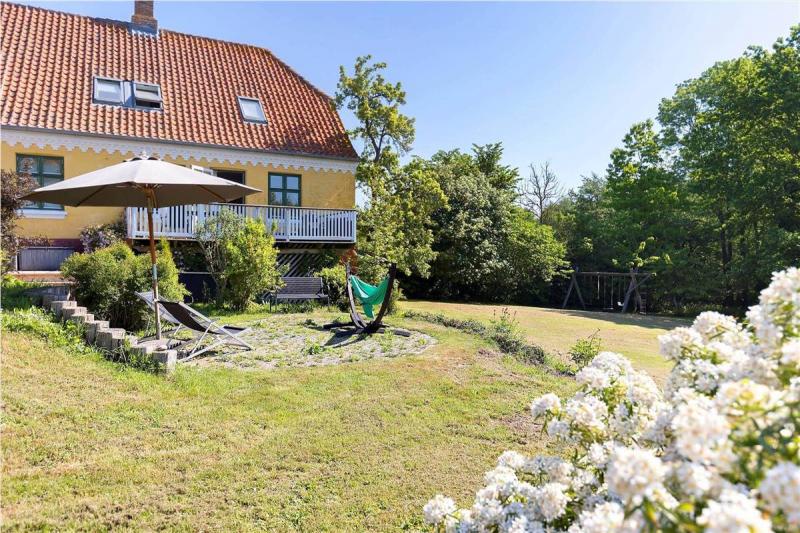 Appartement Ferienwohnung Wellness-Bereich