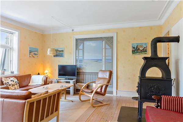 Appartement Ferienwohnung 3