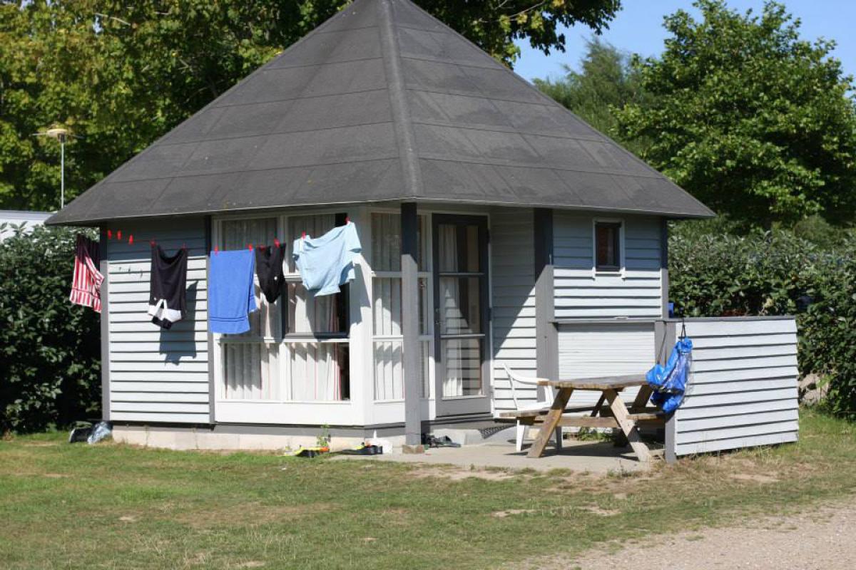 Camping Schwimmbad