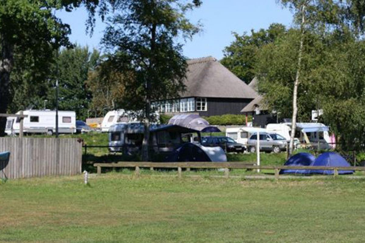 Camping Schilehrer