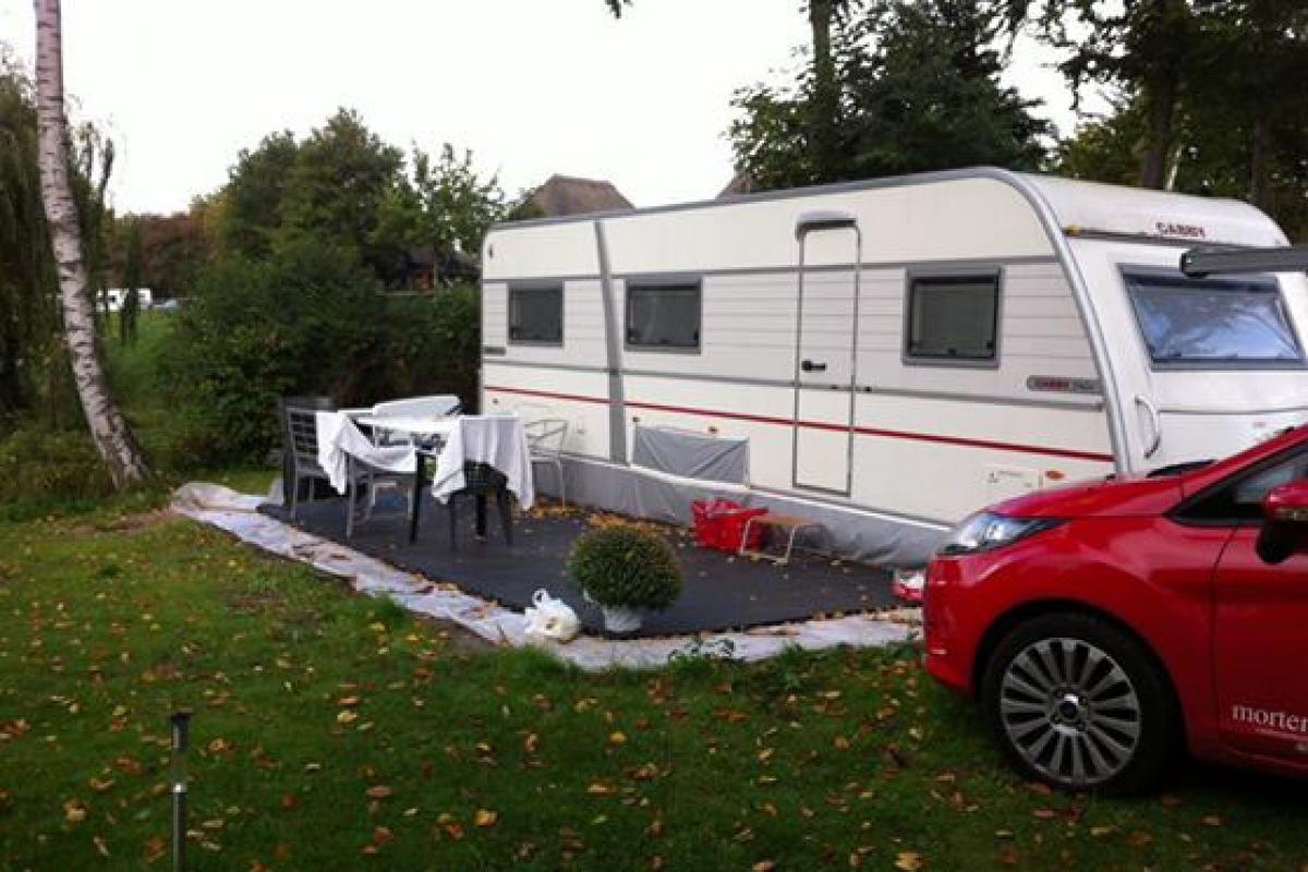 Camping Bergführer