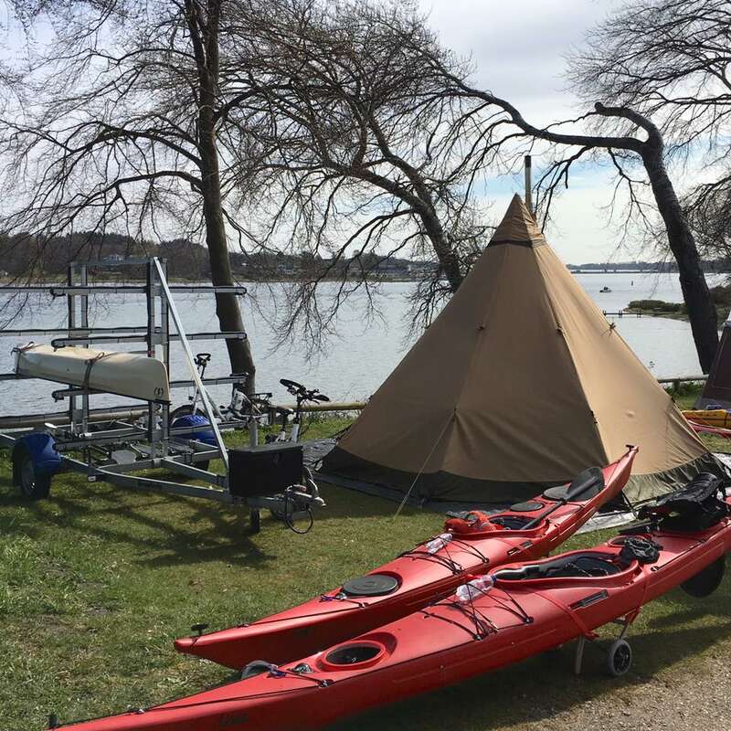 Camping Fünen