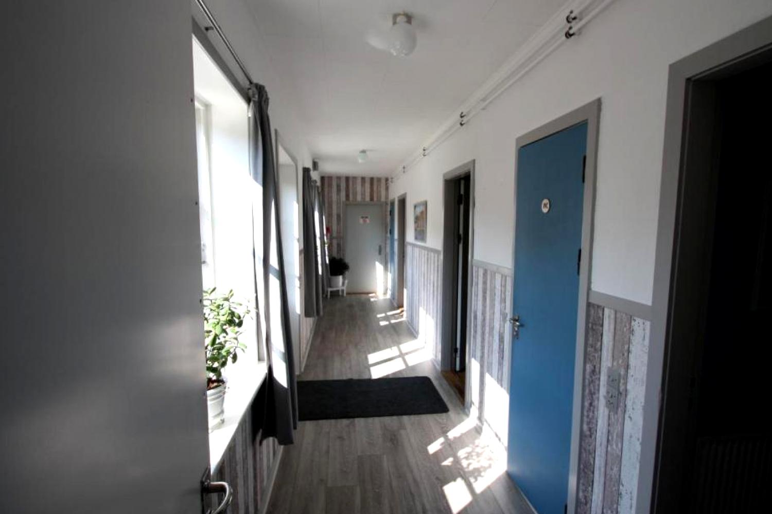Pension Südjütland