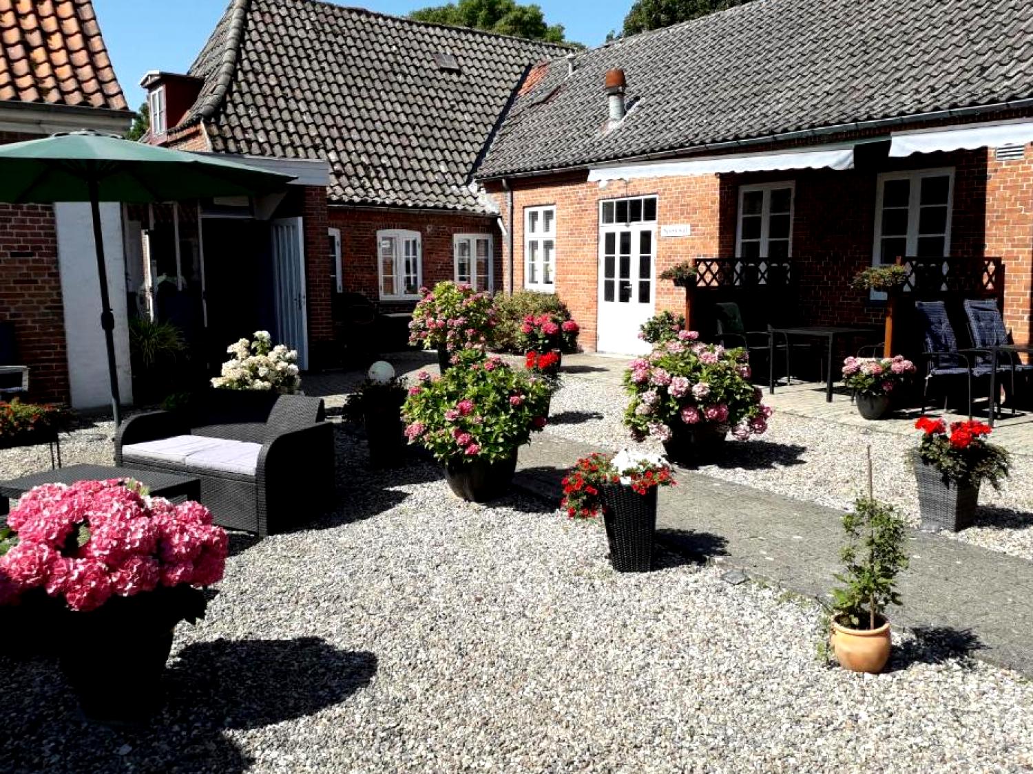 Pension Sønderjylland