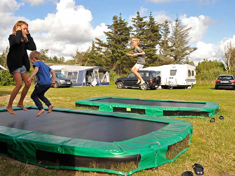 Camping Beautyfarm