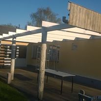 Pension Wellness-Bereich