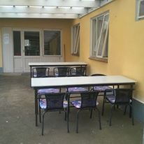 Pension Sauna