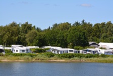Ferienhaus Bungalow 3