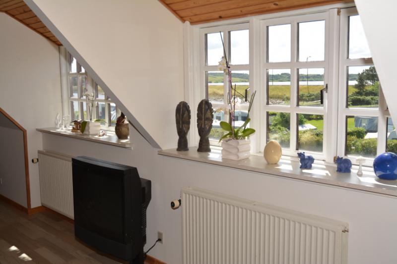 Ferienhaus Bungalow Radverleih