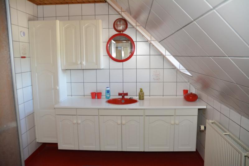 Ferienhaus Bungalow Whirlpool