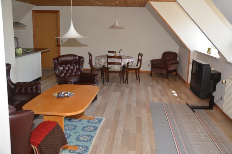 Ferienhaus Bungalow Bootsverleih