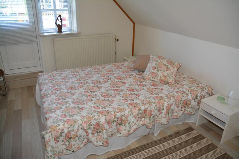 Ferienhaus Bungalow Bergführer