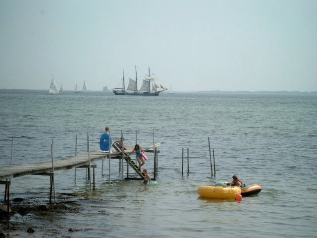 Camping Südjütland