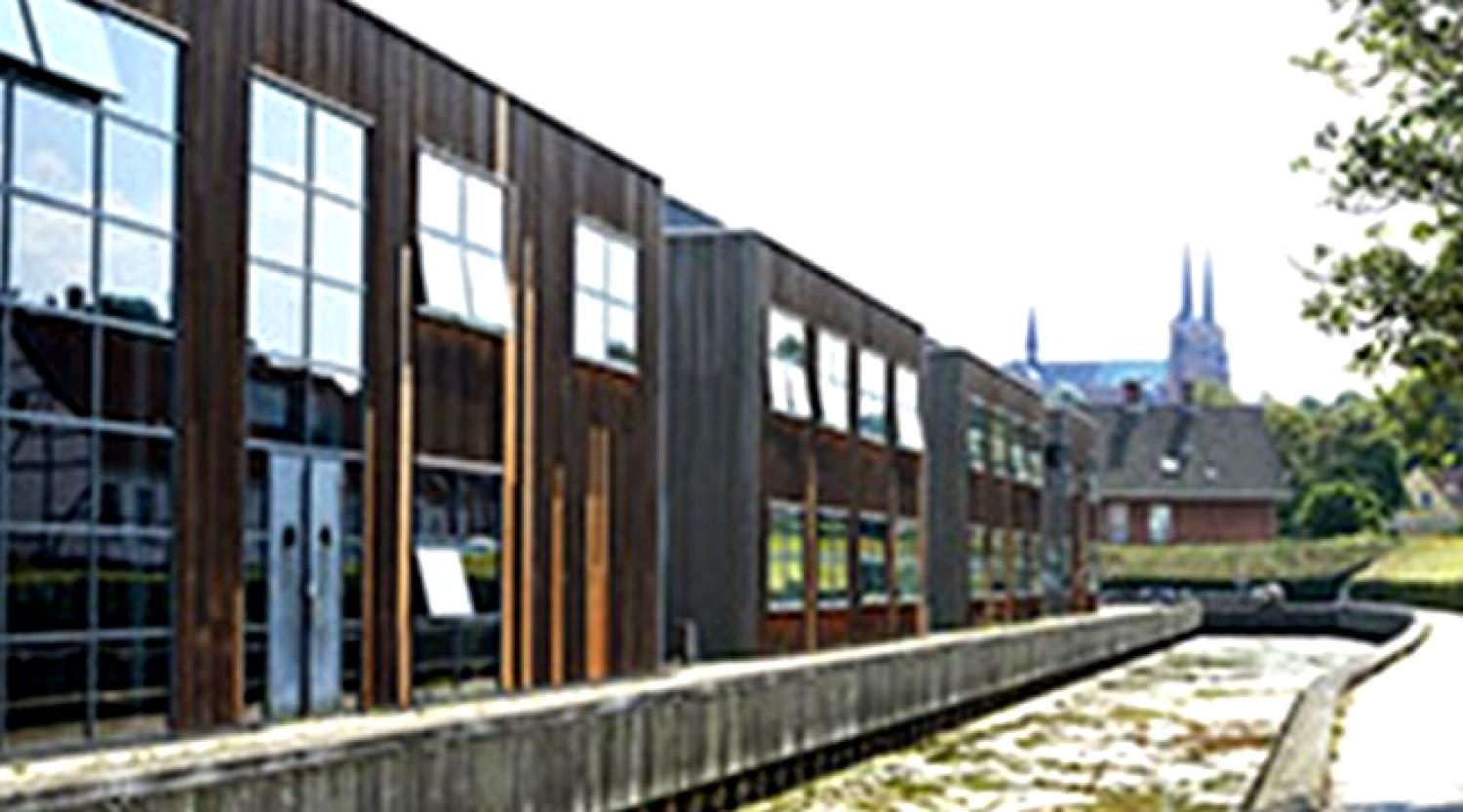 Danhostel Roskilde Hostel Danhostel Roskilde Hostel
