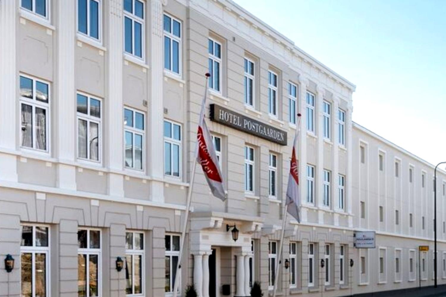Hotel Postgaarden